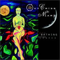 Sky Cries Mary : Moonbathing on Sleeping Leaves